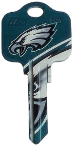 Philadelphia Eagles Key